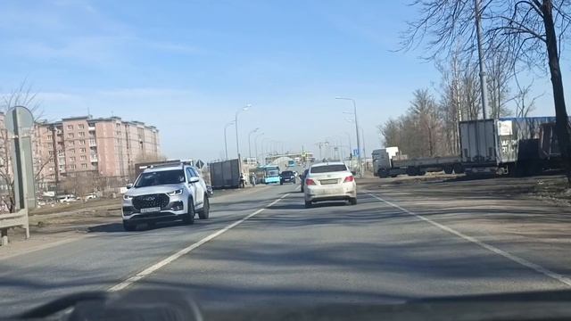 #5353 Архив В.В./22-03-26 г./ На СТО ... к знакомому...