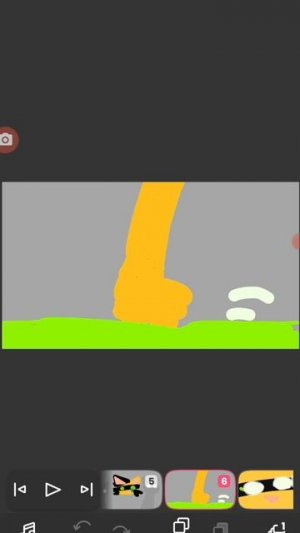 на мап Молнии (Надеюсь норм.)