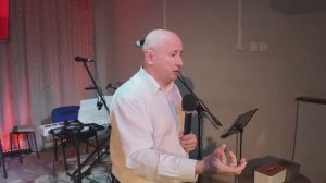 Церковь "Невеста Агнца". Воскресное служение №2: Юрий Яковлев "Почтение - проявление любви"