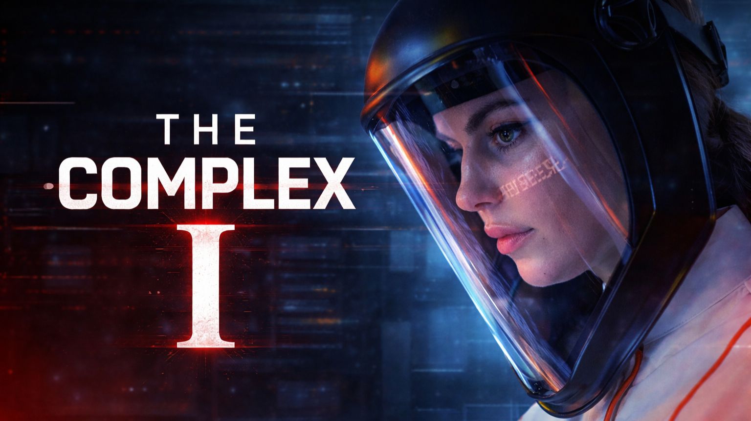 THE COMPLEX - НЕ ДОВЕРЯЙ. 1 серия