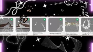 Туторчик на скин Miss🎀