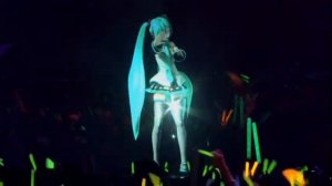 [ミクの日感謝祭 39's Giving Day] 裏表ラバーズ (feat. 初音ミク) _ wowaka