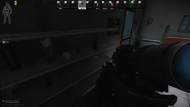Escape From Tarkov