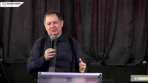 Служение 22 марта 2026