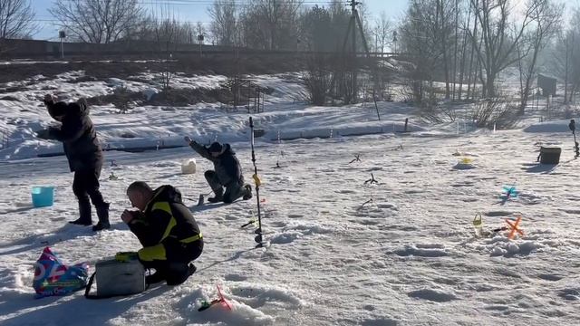 22.03.26 г. РК Волна. смотреть онлайн