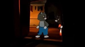 "Кошкин дом" С.Маршак видео 2