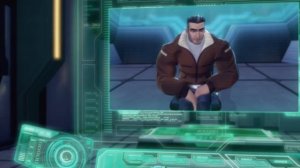 Макс Стил 2 сезон 3 серия (мультсериал, 2014)