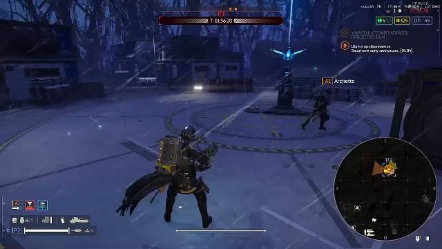 Helldivers 2