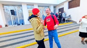 21.03.26г... "Какой же к Черту Я Вам Дед?"...