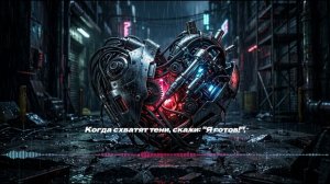 Мрачные Сказки - Механическое Сердце