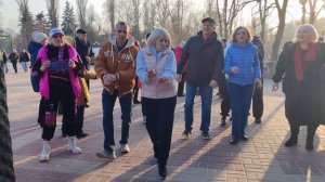 22 марта.Я сама сотворю....