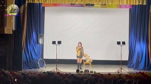 Семейная суббота: Идём в цирк "Адреналин" г. Шумерля