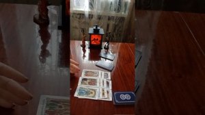 Таро.Пришло время.