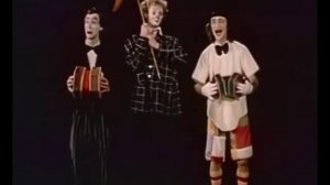 Лицедеи - Blue Canary (1984)