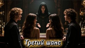 📖ПОЛНАЯ АУДИОКНИГА📖ТРЕТИЙ ШАНС❤️🍷 ЛЮБОВНЫЕ РОМАНЫ🍷