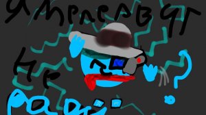 Я теперь пришёл в чг (чикен ган) вы рады? :3