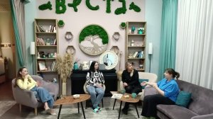 Брачный союз. Зачем он нам. Наталия Полякова-Григорьева