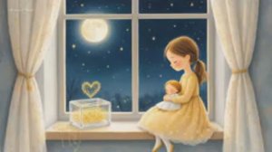 ДОБРЫЕ СКАЗКИ перед  сном |  Звёздочка, которая упала в репейник и другие