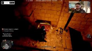 Crimson Desert — прохождение на русском: открытый мир, боссы, сюжет | Экшн-RPG 2026