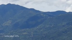 Странная Сфера в Коста-Рике