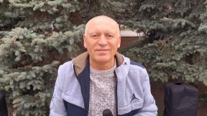 21.03.26 - Танцы на Приморском бульваре - Севастополь - Сергей Соков