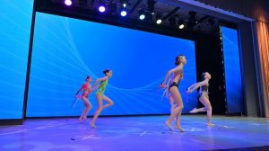 DSC_9367 - 5 Чемпионат Норильска по бодибилдингу и фитнесу 14.03.2026 ГЦК