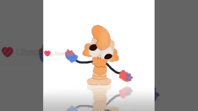 мир Данди губ