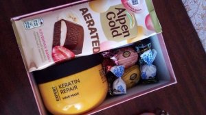 Идея ПОДАРКА для девушки на 18 лет 🎁