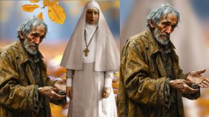 ВСЕ СПАСУТСЯ,ОДИН Я ПОГИБНУ..ЭТО- БИЧ ЧЕЛОВЕЧЕСТВА,ПОДЛИННОЕ СЕМЯ СМЕРТИ..МАТУШКА СИЛУАНА