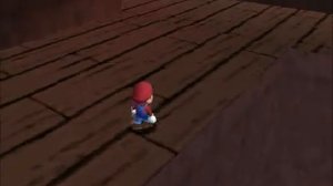 Super Mario Ghost Story 64  Hack of Super Mario 64 [N64]