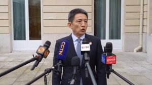 Китай протестует из-за американских торговых расследований