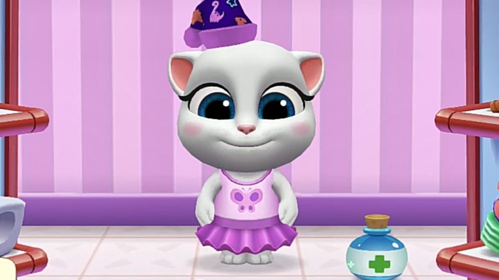 Том и его Друзья