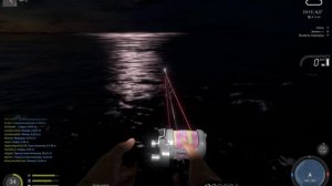 ЕЩЕ ОДИН ТРОФЕЙ!!!НОРВЕЖСКОЕ МОРЕ - РУССКАЯ РЫБАЛКА 4