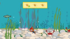 Три Кота / Развивающая Игра Для Детей.