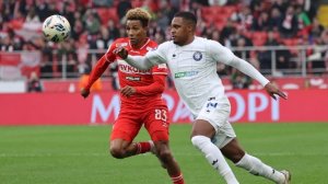 Оренбург - Спартак. Чемпионат России 22.03.2026