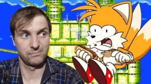 "ПОЗОРИЩЩЕ" - Sonic 3 & Knuckles Master Edition 2 #13