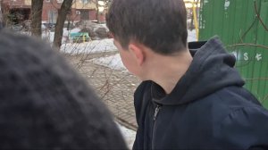 Играем в Амонг Ас в реальной жизни