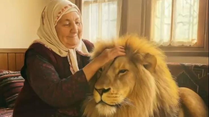 Три грани нежности