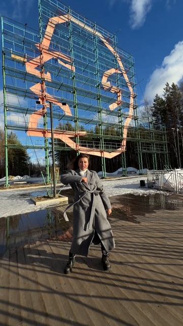 Голова Ленина🔥