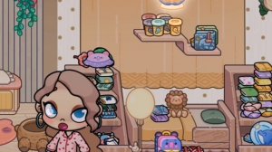 наш влог практически без разговоров.