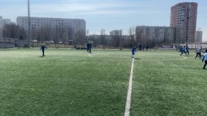 22-03-2026 фк рапид 2016-Чайка 2-й тайм