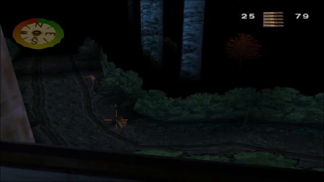 Medal of Honor Underground PS1 Прохождение # 14 Без комментариев