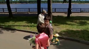 Ромашка-ст.С.Новикова,муз и вокал нейросеть,монтаж и мастеринг В.Зубковой