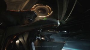 Exodus - первый геймплейный ролик