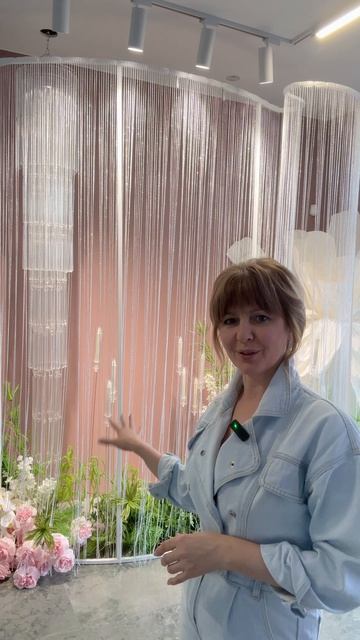 Свадебный декор. Расскажем о розах