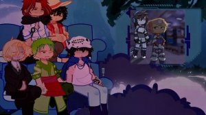 Реакция Вамписа на Лололошку (ау) Автор хз (омг что нашла 🫢)