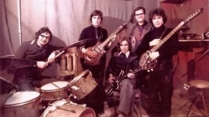 Неизвестный Виа 70 - 80 х - Попутчица!