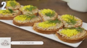 🤩Время устроить настоящий бутербродный бум!🧐5 супер-вкусных идей, от которых пальчики оближешь!☺️