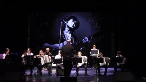 В. Цой Хочу перемен