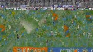 Факел - КАМАЗ